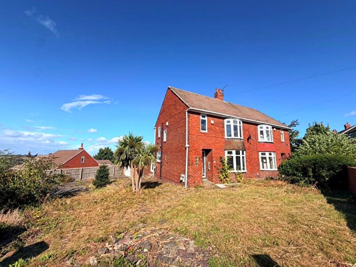 3 Bedroom Semi-Detached House For Sale In Coniscliffe Road, Stanley, County Durham, DH9
