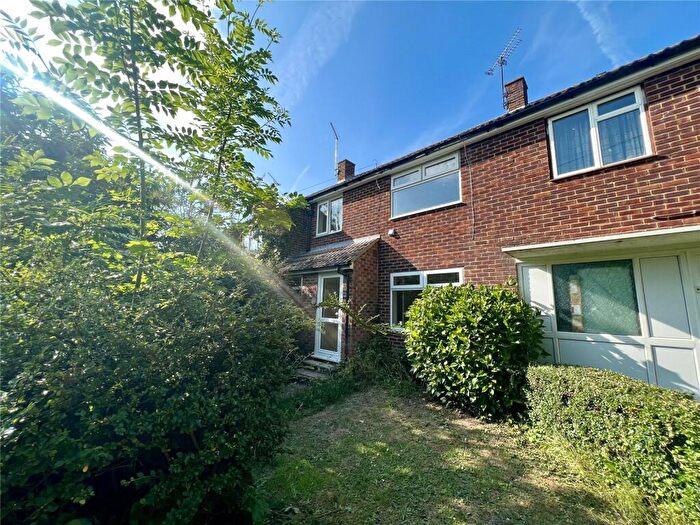 3 Bedroom Terraced House To Rent In Tunstall Road, Canterbury, Kent, CT2