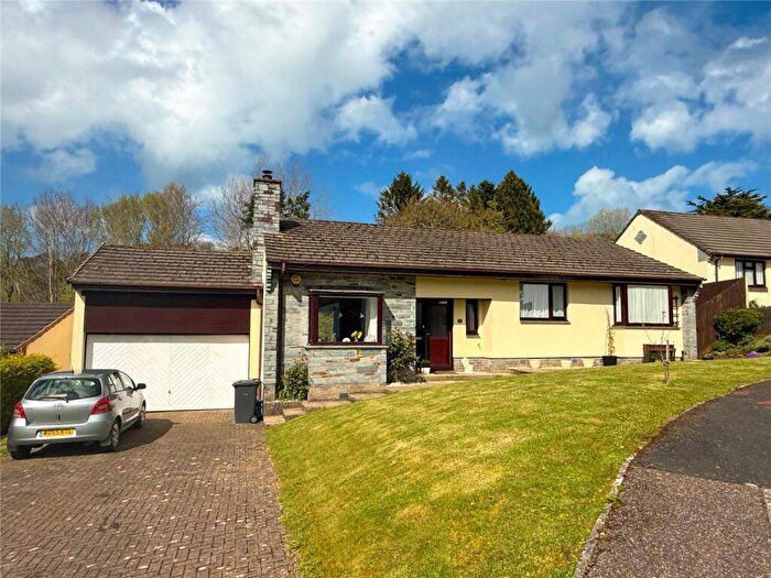 3 Bedroom Bungalow For Sale In Spurway Gardens, Combe Martin, North Devon, EX34