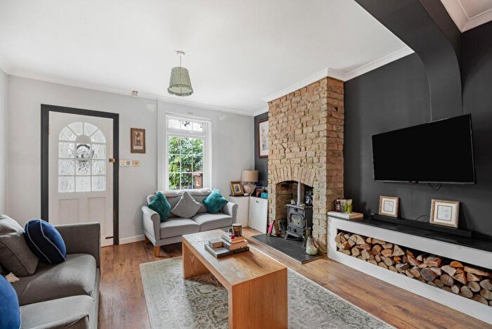 3 Bedroom House For Sale In Alstone Lane, Cheltenham, Gloucestershire, GL51