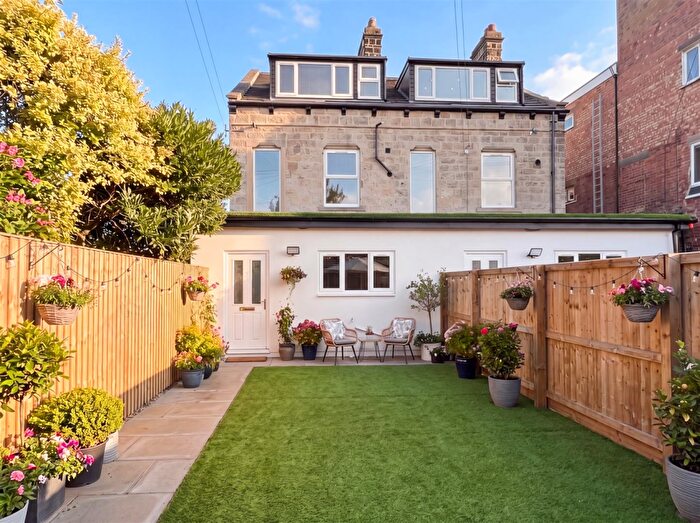 3 Bedroom Semi-Detached House To Rent In Victoria Road, Guiseley, Leeds, LS20