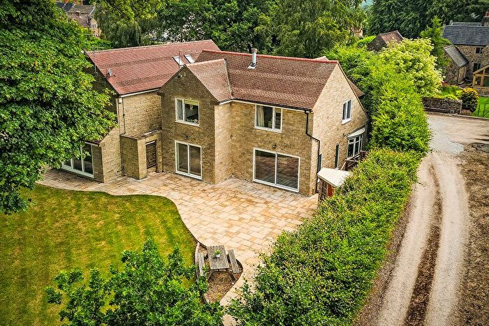 4 Bedroom Detached House For Sale In Main Road, Higham, DE55