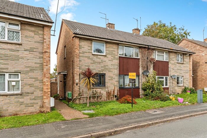 1 Bedroom Maisonette For Sale In Wavell Road, Southampton, Hampshire, SO18