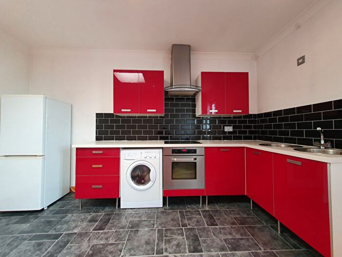 1 Bedroom Flat To Rent In Cardiff, South Wales, CF24