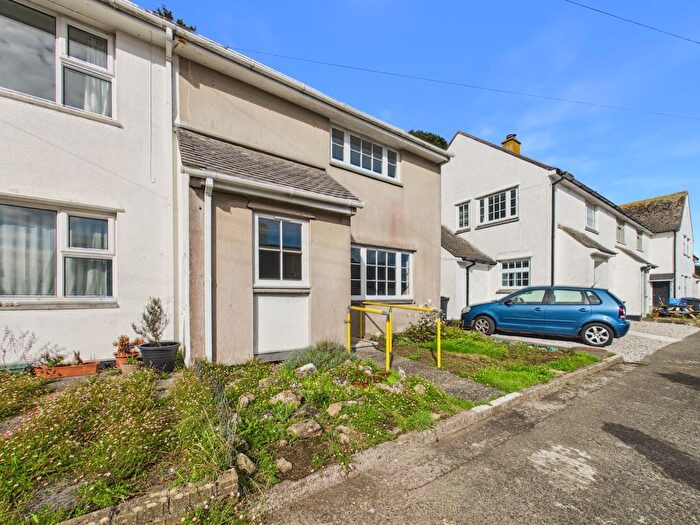 2 Bedroom Property For Sale In Mousehole, Penzance - Sea Views!, TR19