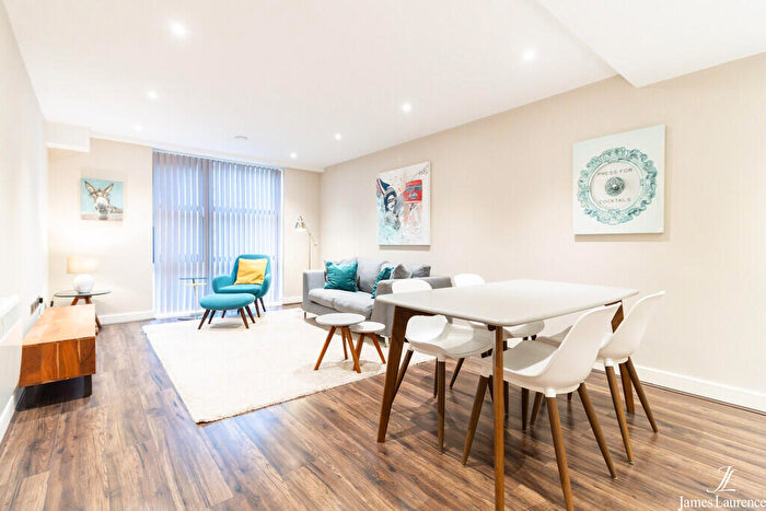 2 Bedroom Apartment To Rent In Camden House, Pope Street, Jewellery Quarter, B1