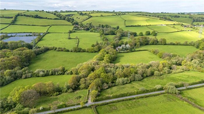 Land For Sale In Shillingford, Tiverton, Devon, EX16