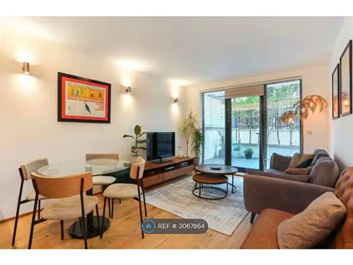 2 Bedroom Flat To Rent In Barlby Road, London, W10