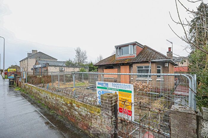 4 Bedroom Detached House For Sale In Motherwell Road, Bellshill, ML4