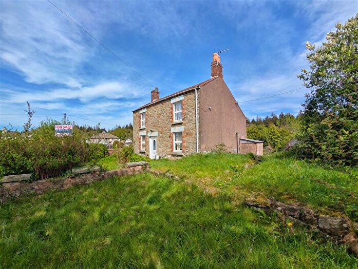 4 Bedroom Cottage For Sale In Baynhams Walk, Broadwell, Coleford, GL16