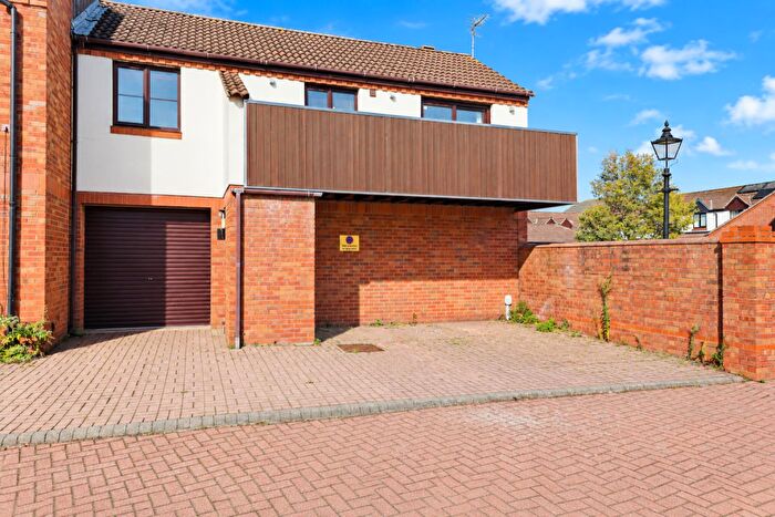 1 Bedroom Apartment For Sale In Marine Wharf, Hull, HU1