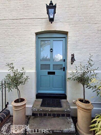 3 Bedroom Semi-Detached House For Sale In Compton Green, Redmarley, Gloucester, Gloucestershire, GL19