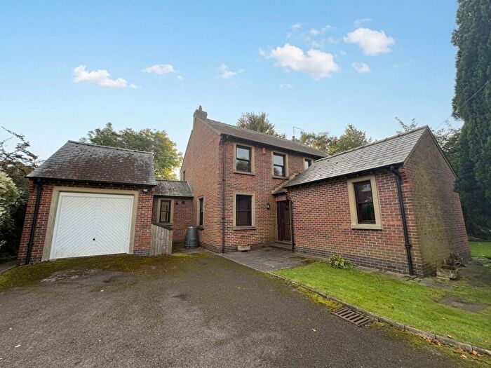 4 Bedroom Detached House To Rent In The Rectory, Burgh-by-Sands, Carlisle, CA5
