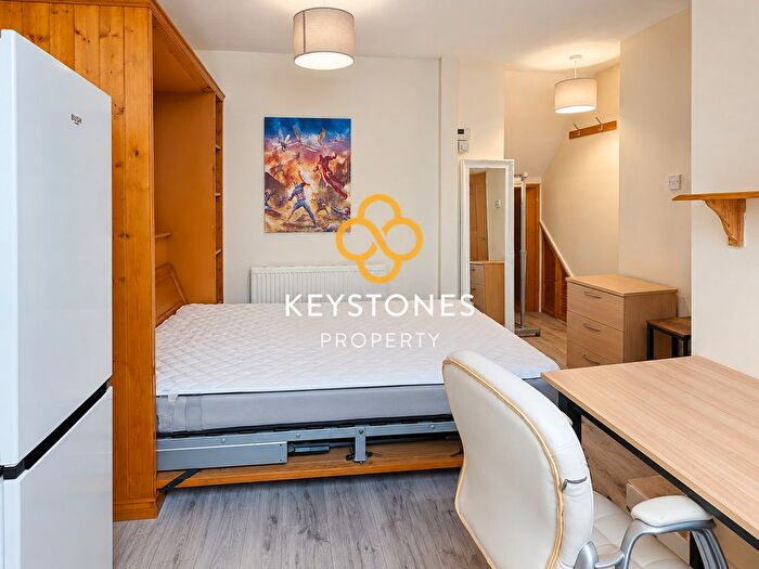 1 Bedroom Studio To Rent In Avon Way, Colchester, CO4