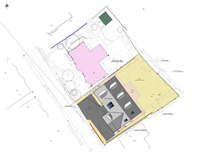 4 Bedroom Plot For Sale In Scarsdale Avenue, Allestree, Derby, DE22
