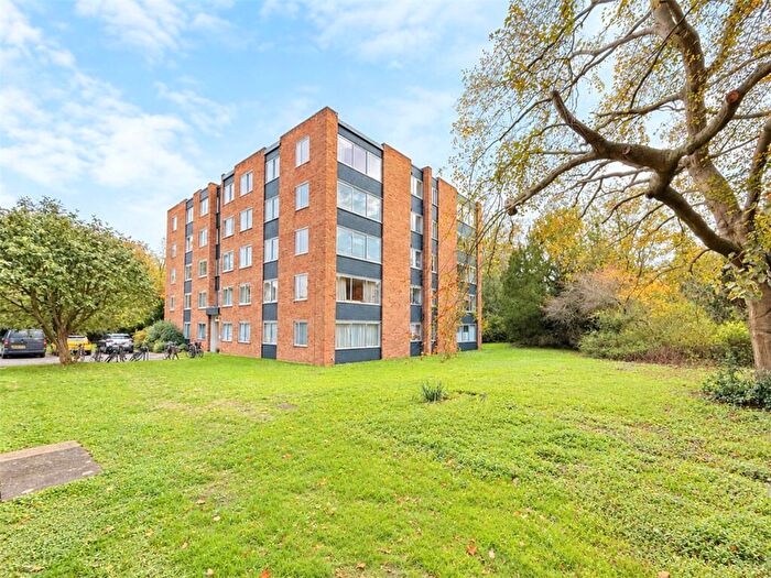 3 Bedroom Apartment For Sale In Marlborough Court, Pinehurst, Grange Road, Newnham, Cambridge, CB3