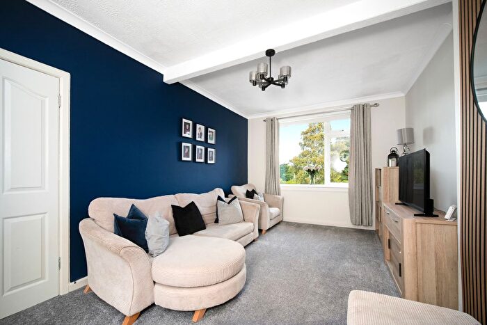2 Bedroom Flat For Sale In / Stenhouse Place West, Stenhouse, Edinburgh, EH11