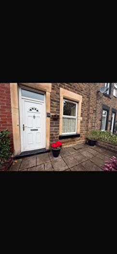 2 Bedroom House To Rent In Park Road, Worsborough, S70