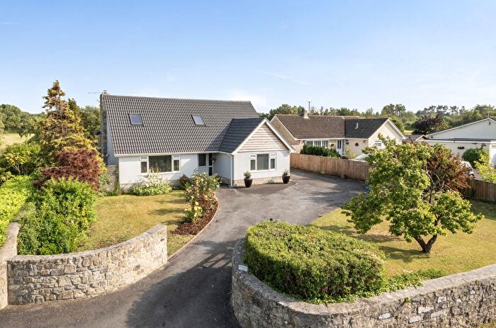 3 Bedroom Detached House For Sale In Shurton, Stogursey, Bridgwater, Somerset, TA5