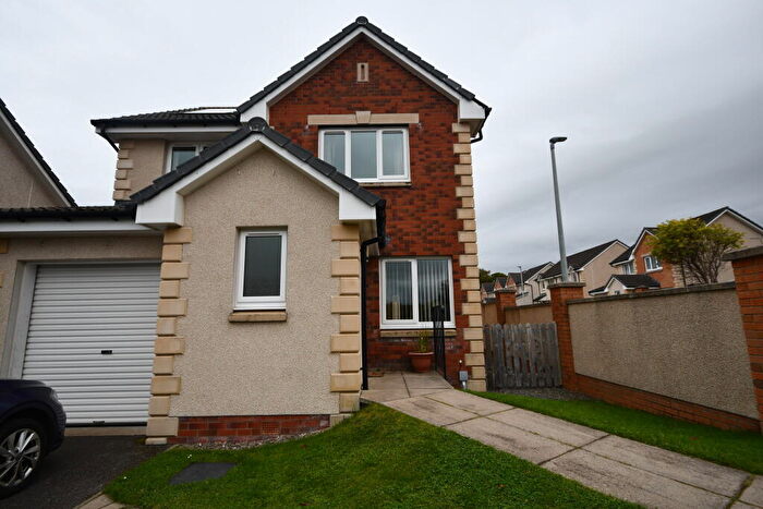 3 Bedroom Detached House To Rent In Holm Farm Road, Culduthel, Inverness, IV2
