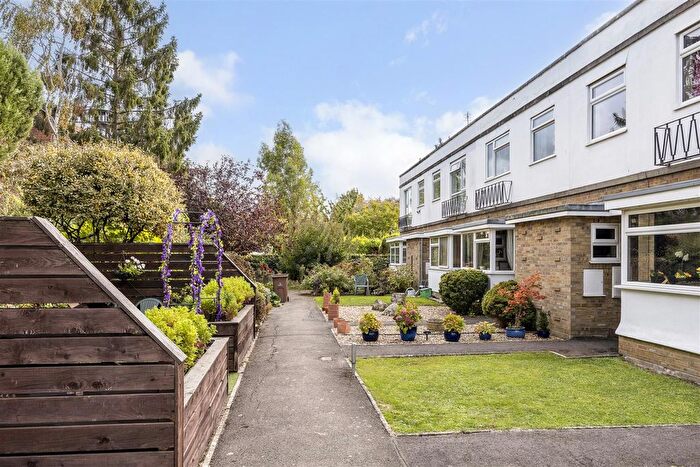3 Bedroom Semi-Detached House For Sale In St. Stephens Close, The Park, Cheltenham, GL51