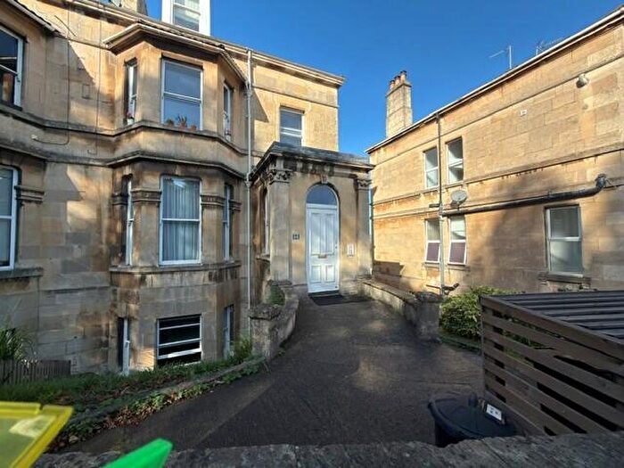 1 Bedroom Apartment To Rent In Wells Road, BA2