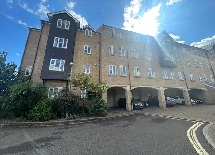 2 Bedroom Apartment For Sale In The Strand, Rendalls Walk, Bridport, DT6