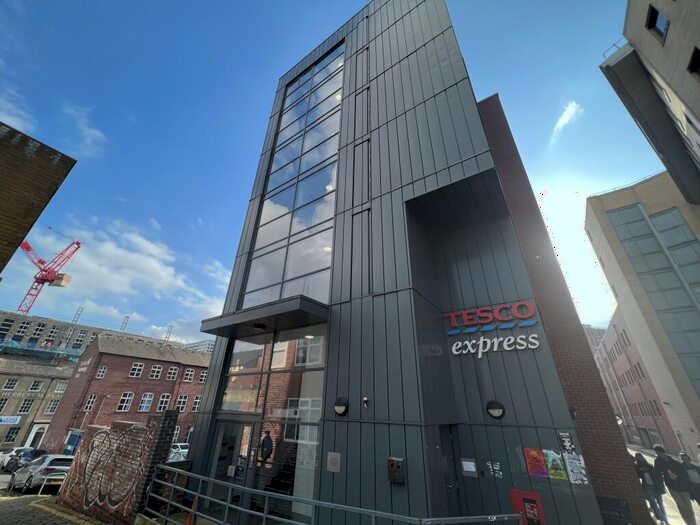 1 Bedroom Apartment For Sale In , Pearl Works, Howard Lane, Sheffield, South Yorkshire, S1