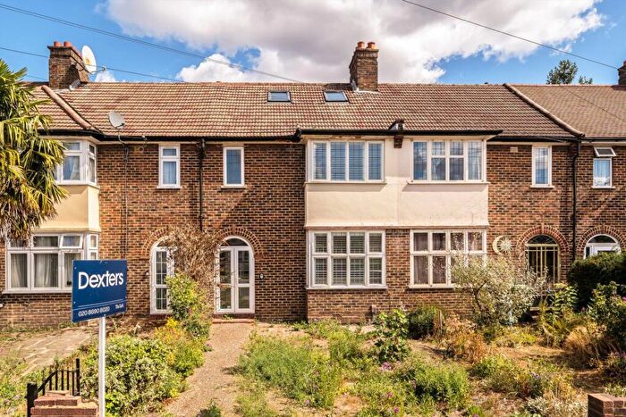 4 Bedroom Terraced House To Rent In Verdant Lane, Catford, SE6