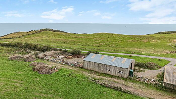 4 Bedroom Land For Sale In Cornborough Road, Westward Ho!, EX39
