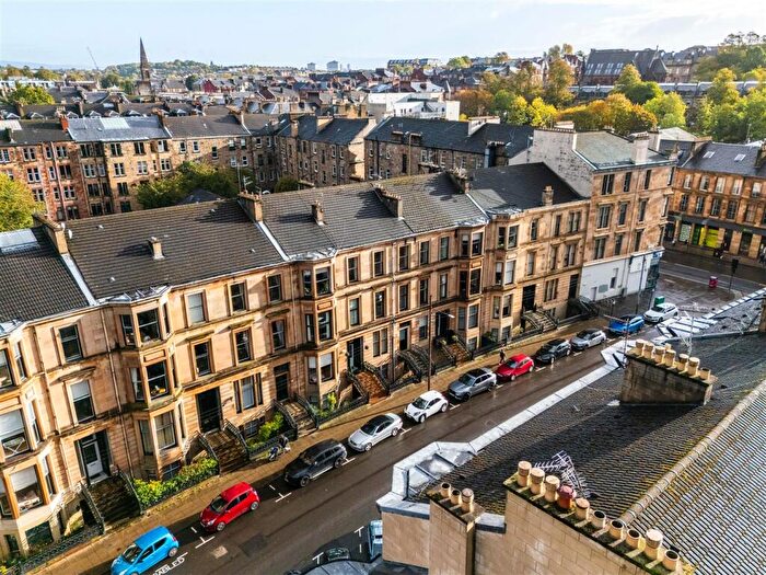 4 Bedroom Flat For Sale In / Dowanside Road, Dowanhill, G12