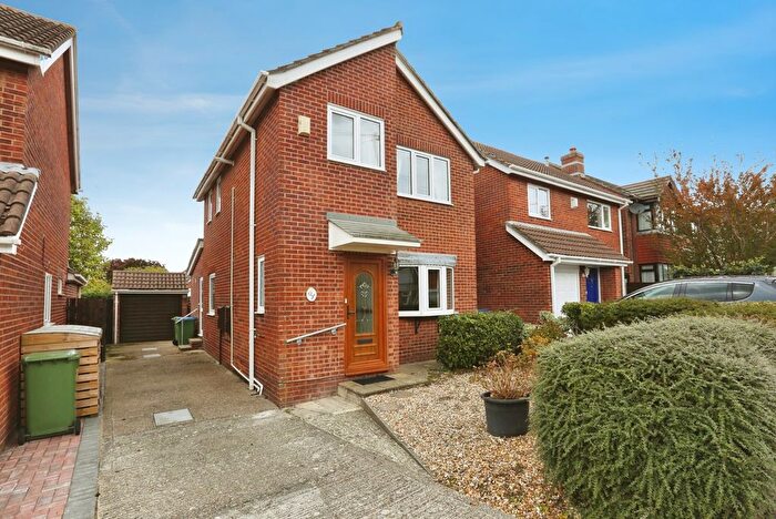 3 Bedroom Detached House For Sale In Romford Road, Warsash, Southampton, Hampshire, SO31