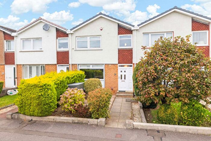 4 Bedroom Terraced House For Sale In Cramond Avenue, Cramond, Edinburgh, EH4