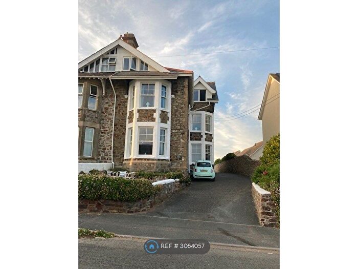 1 Bedroom Flat To Rent In Maer Down, Bude, EX23