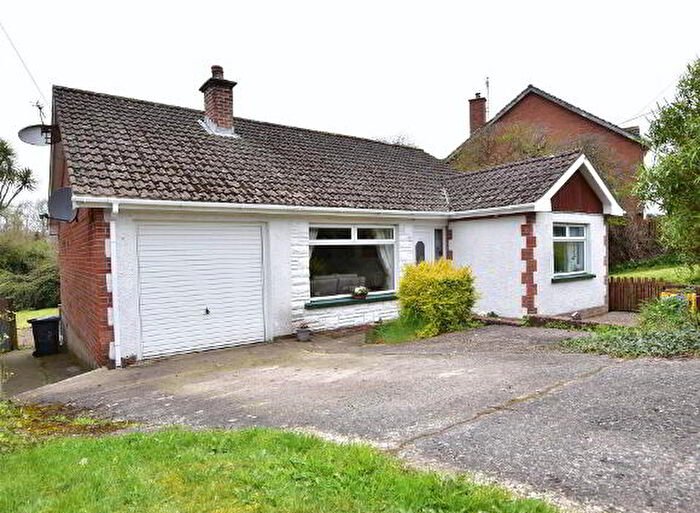 5 Bedroom Detached Bungalows For Sale In Old Shore Road, Newtownards, BT23