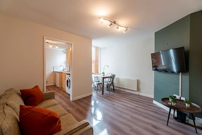 3 Bedroom Terraced House To Rent In Eighth Avenue, Newcastle, NE6