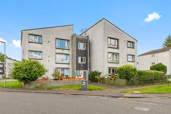 1 Bedroom Flat To Rent In Avenue Park, Bridge Of Allan, Stirling, FK9