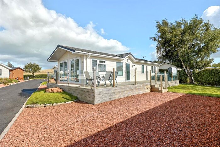 2 Bedroom Mobile/park Home For Sale In High Hesket, Carlisle, CA4