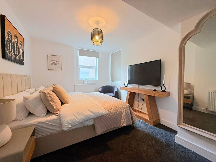 1 Bedroom Flat To Rent In Judges Drive, Liverpool, L6
