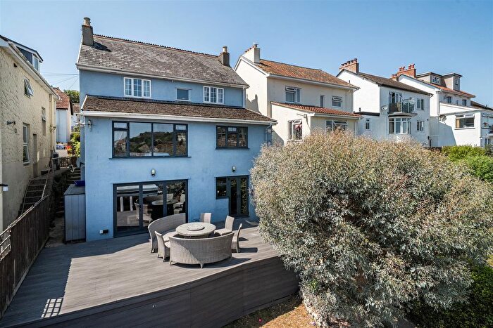 7 Bedroom Detached House For Sale In View Road, Lyme Regis, DT7