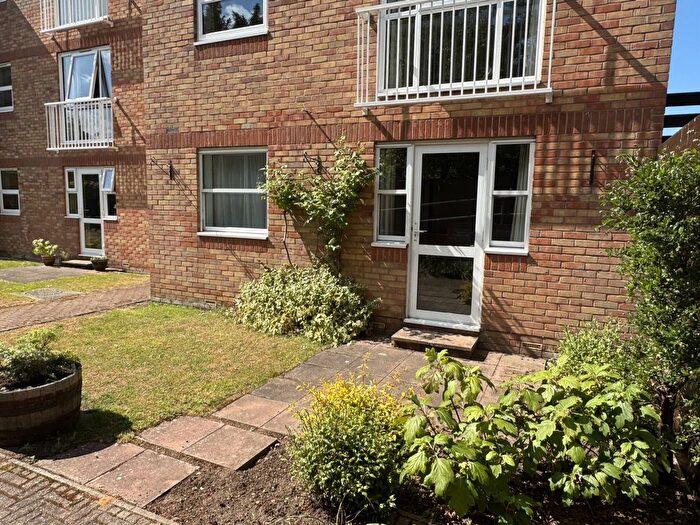 1 Bedroom Flat For Sale In Hamblin Road, Woodbridge, IP12