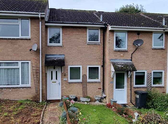 2 Bedroom Terraced House To Rent In Knowlands, Highworth, SN6