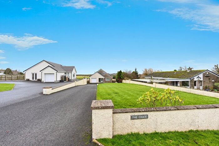 5 Bedroom Bungalow For Sale In Prospect, Aspatria, Wigton, Cumbria, CA7