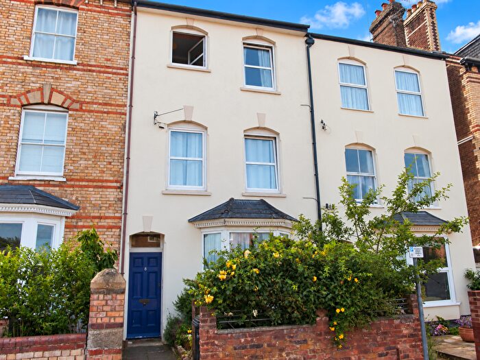1 Bedroom Apartment To Rent In College Road, St Leonards, EX1