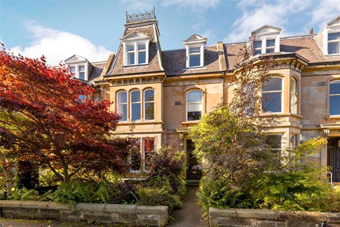 2 Bedroom Apartment For Sale In Greenhill Place, Greenhill, Edinburgh, EH10