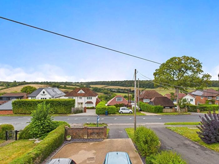 4 Bedroom Semi-Detached House For Sale In Chartridge Lane, Chesham, Buckinghamshire, HP5