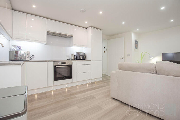 2 Bedroom Apartment For Sale In The Pavilion, St Stephens Road, NR1