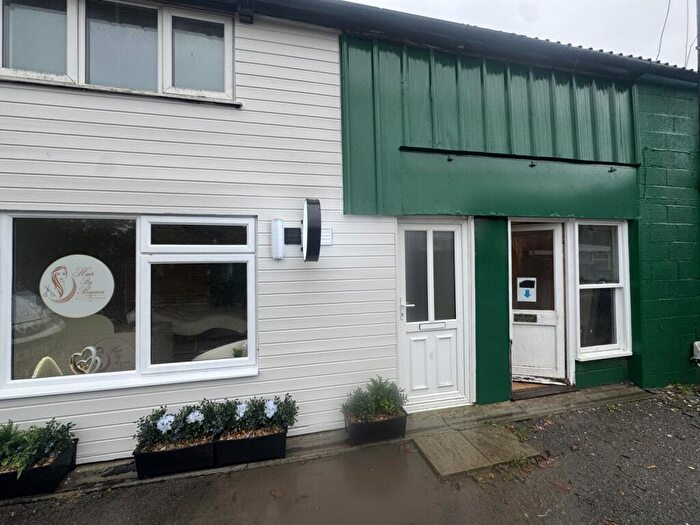 1 Bedroom Flat To Rent In The Flat, Melbury Workshops, Cann Common, Cann Common, Shaftesbury, Dorset, SP7