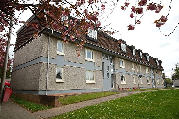 2 Bedroom Flat To Rent In Johnston Gardens West, Peterculter, Aberdeen, AB14