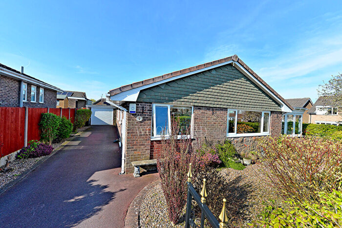 3 Bedroom Detached Bungalow For Sale In Mount Pleasant Drive, Heage, DE56